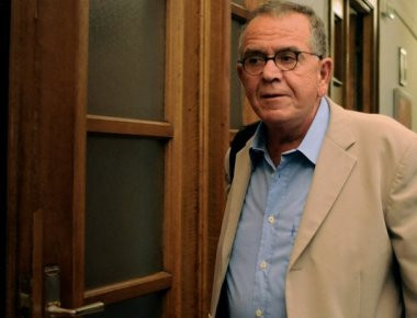 Γ. Μουζάλας: «Aνάγκη δημιουργίας κλειστού κέντρου κράτησης μεταναστών στη Χίο»